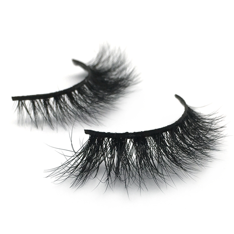 3d Mink Eyelashes Wholesale Vendors EL87